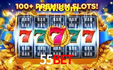 Integração de APIs 55Bet