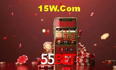Diretório de Jogos 55Bet