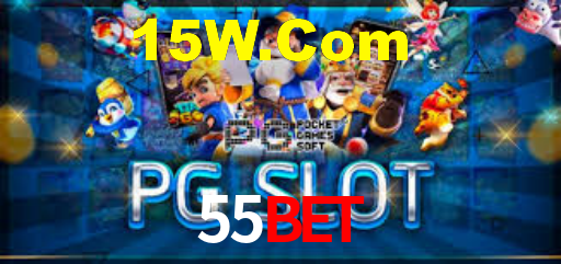 Daily Bonuses 55Bet
