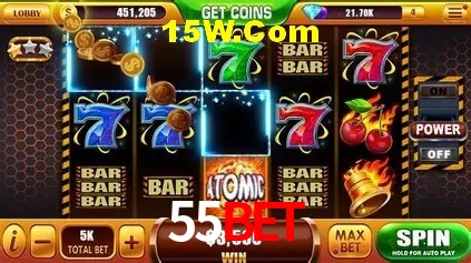 Ofertas Imperdíveis na 55Bet: Promoções e Bônus Que Valem a Pena