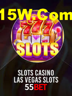 55Bet Login