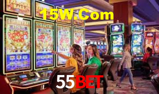 Bônus Generosos e Exclusivos no 55Bet para Você!