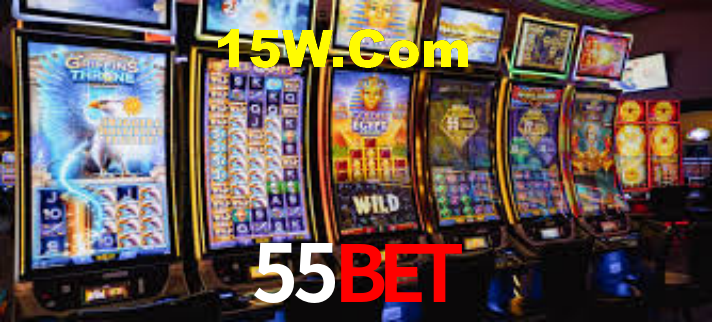 55Bet