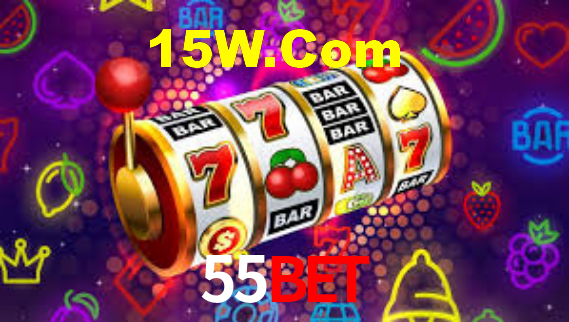 55Bet Vip