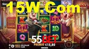 Slot Games 55Bet