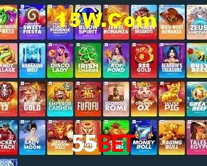 Estatísticas Esportivas 55Bet