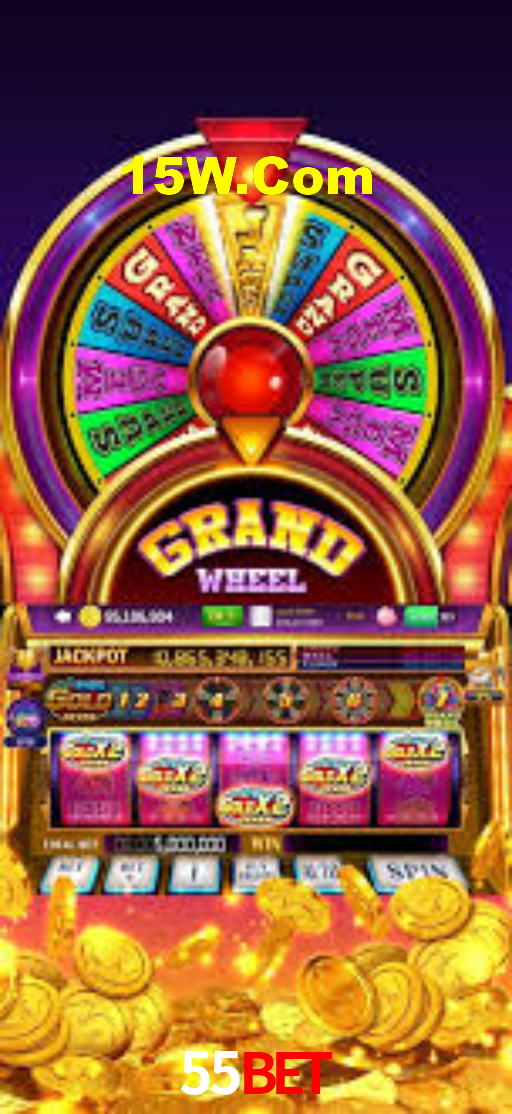 Blackjack Table 55Bet