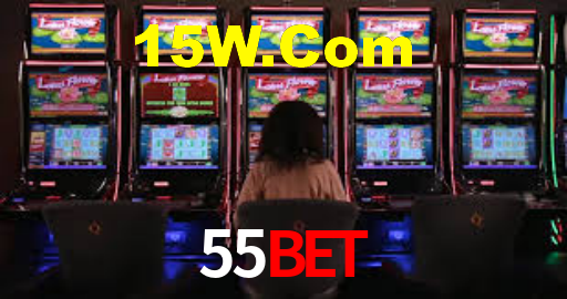 Roulette Table 55Bet