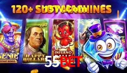 55Bet