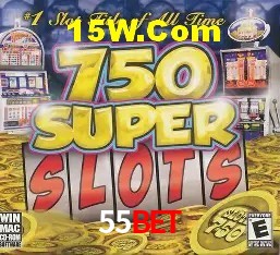 55Bet Login