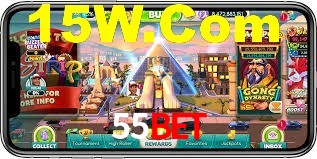 Game Statistics 55Bet