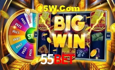  55Bet Vip