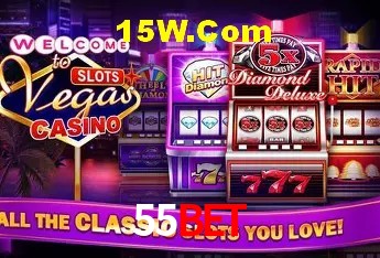 Login Seguro 55Bet