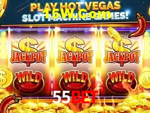55Bet Vip