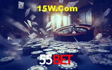 Explore as vantagens do 55Bet: serviço profissional e confiabilidade