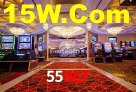 Live Casino 55Bet