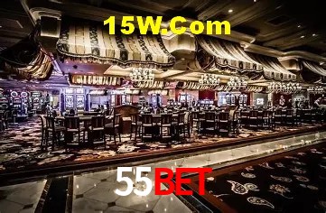Recursos de Bônus 55Bet