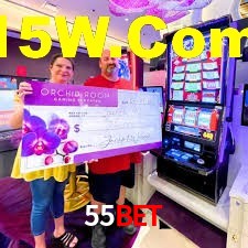 Game Providers 55Bet