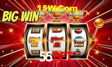 Cadastro Rápido 55Bet