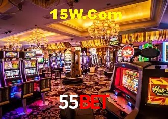 Segurança 2FA 55Bet