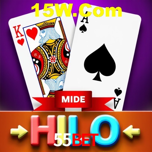 Interface Premium 55Bet
