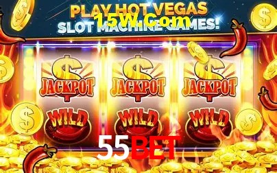 Especiais de Fim de Semana 55Bet
