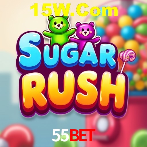 Interface do App 55Bet