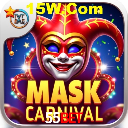 Jogos Exclusivos 55Bet